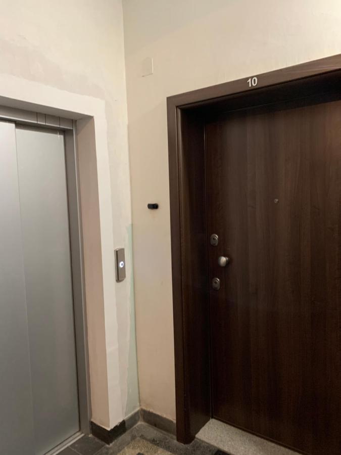 Apartment Rotonda صوفيا المظهر الخارجي الصورة