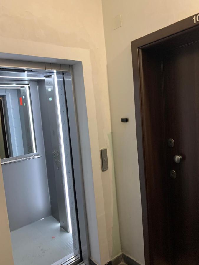 Apartment Rotonda صوفيا المظهر الخارجي الصورة